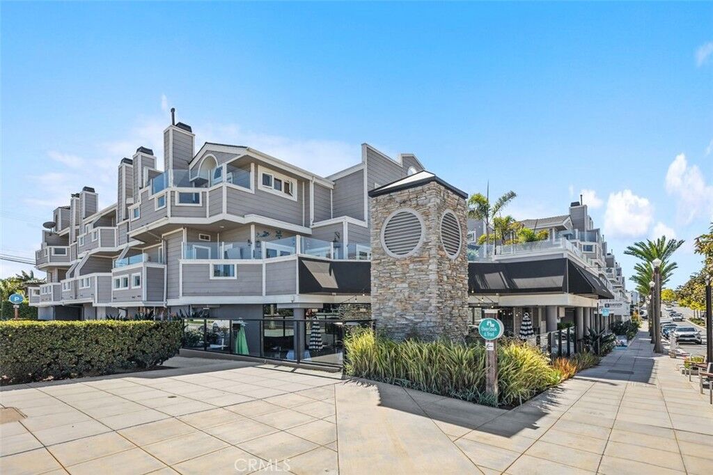 Property Photo:  24582 Del Prado 211  CA 92629 