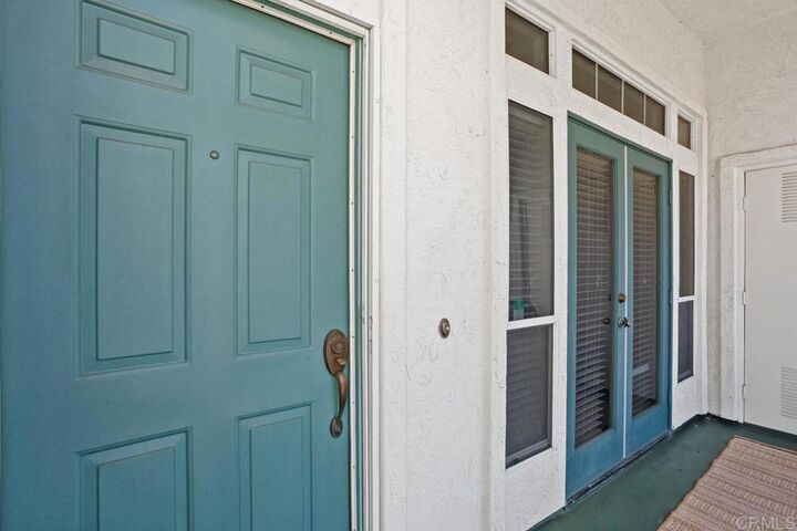 Property Photo: 3325 Genoa Way 110 CA 92056