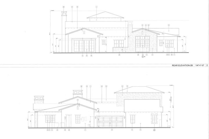 Property Photo:  2009 Trail Ridge Lane  CA 91773 