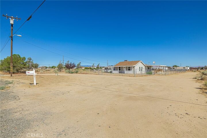 Property Photo:  8831 W Avenue F  CA 93536 
