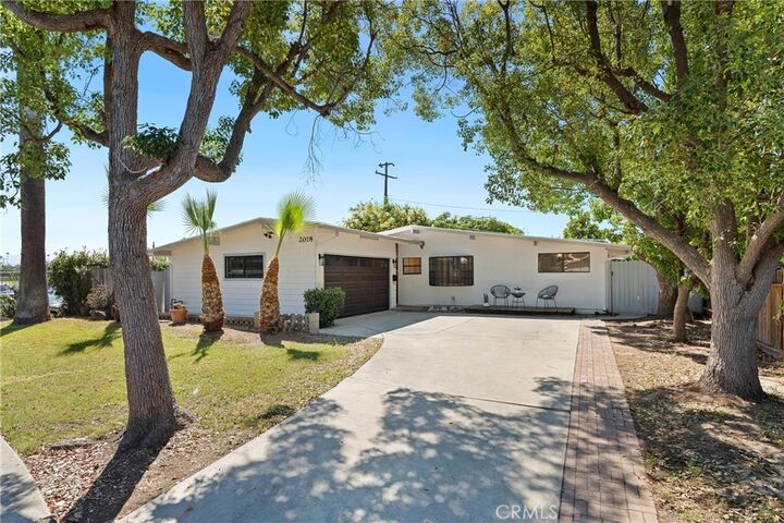 2018 E Glenwood Avenue  Fullerton CA 92831 photo