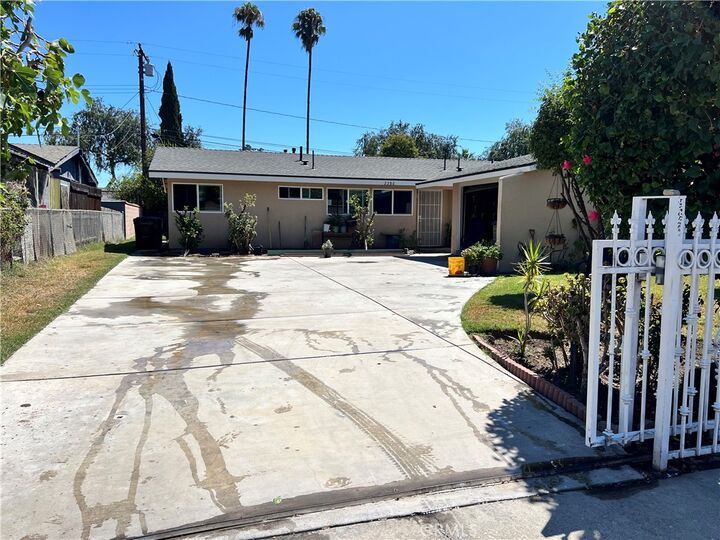 Property Photo: 2286 Concord Avenue CA 91768