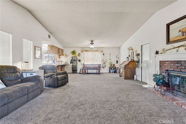 Property Photo:  14609 Olivera Road  CA 92392 