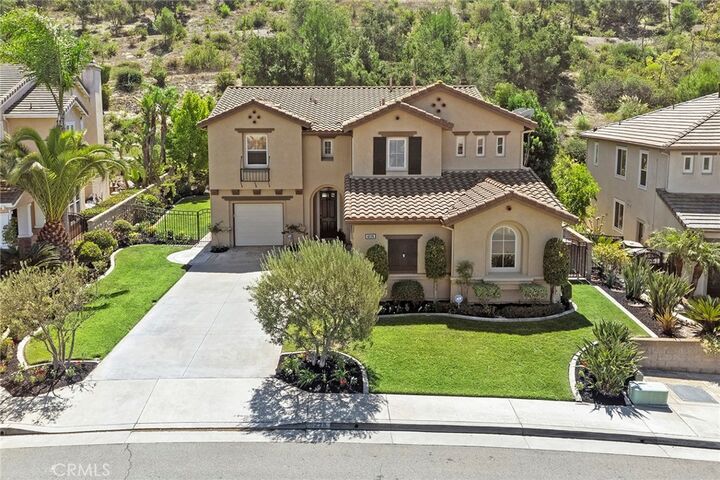 Property Photo:  8228 E Marblehead Way  CA 92808