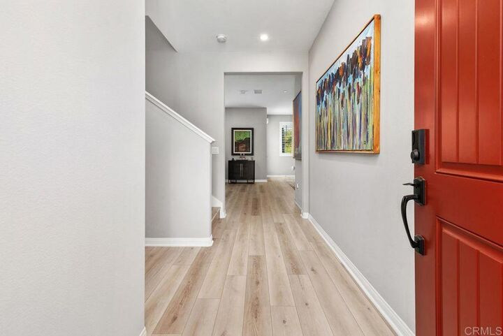 Property Photo: 1518 Pepperwood Way CA 92056