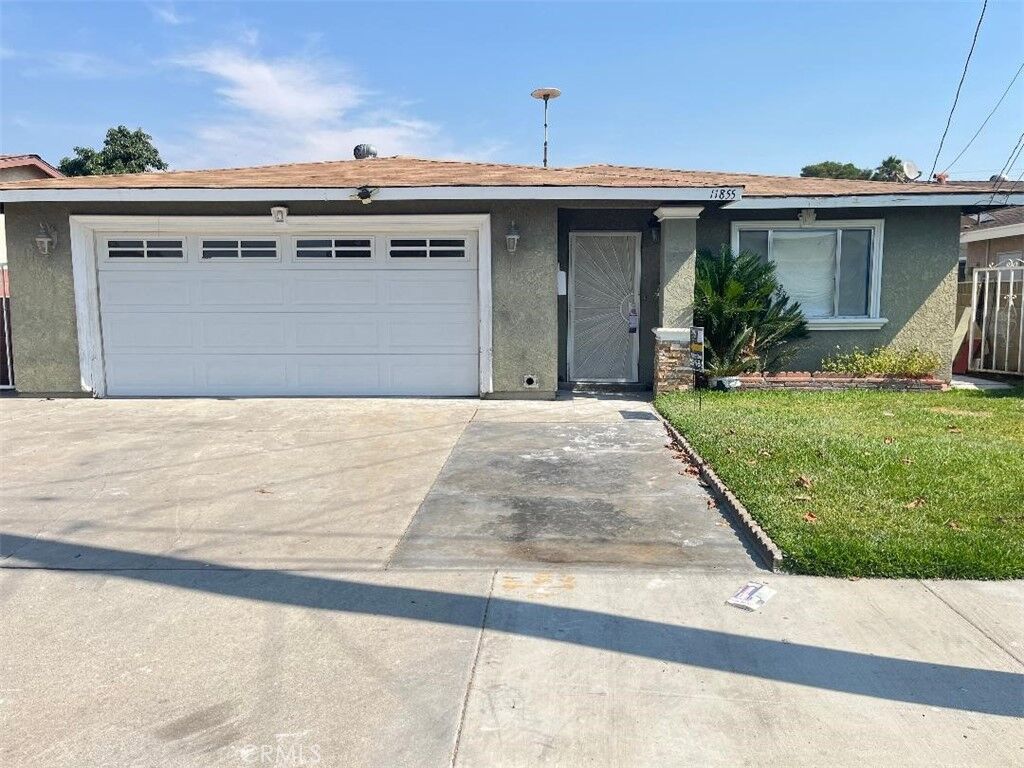 Property Photo:  11855 163rd Street  CA 90650 