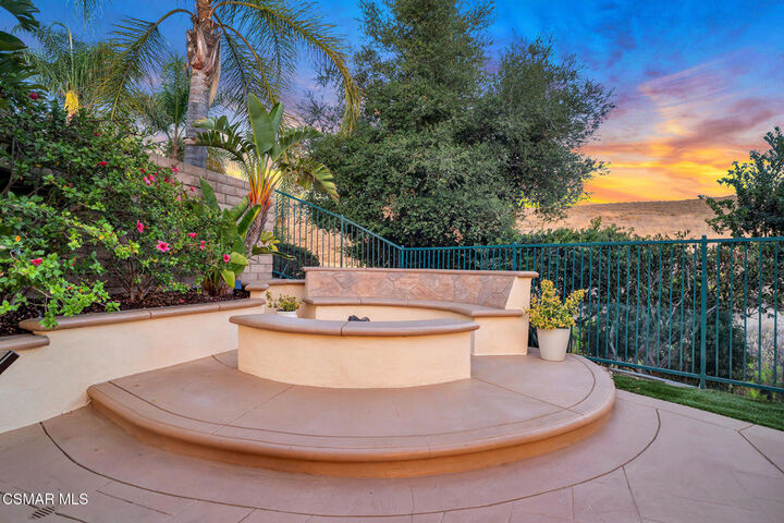 Property Photo: 3664 Young Wolf Drive CA 93065