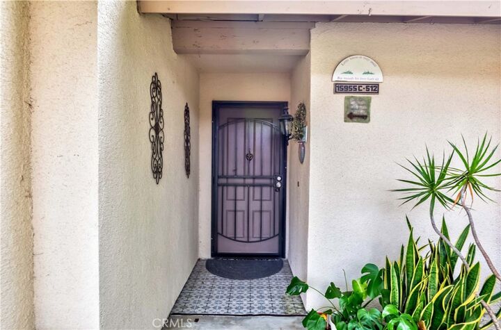 Property Photo: 15955 Alta Vista Drive C CA 90638