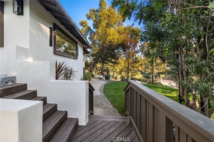 Property Photo: 480 Redwood Drive CA 91105