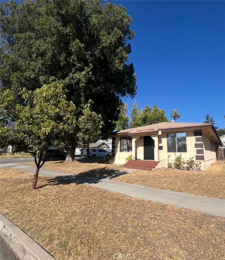 Property Photo: 354 N. Vista Bonita CA 91741