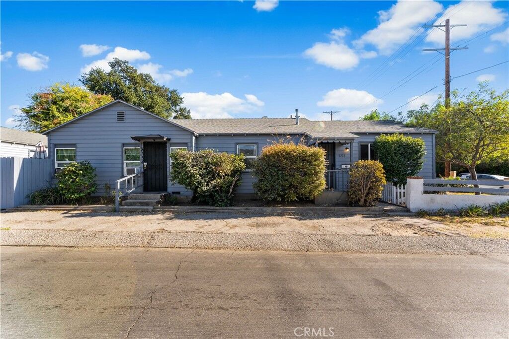 Property Photo: 8352 Wyngate Street CA 91040
