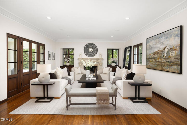 Property Photo: 670 San Marino Avenue CA 91108