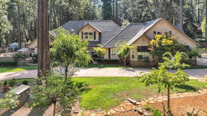 Property Photo: 13845 Golden Lily Court CA 95945