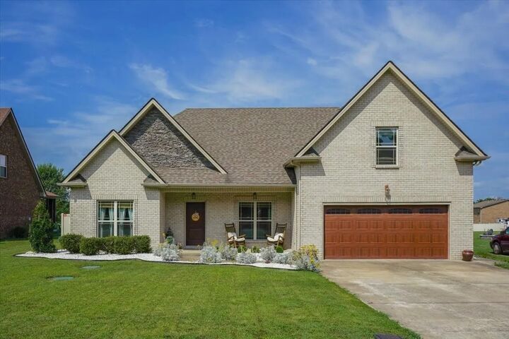 308 Amazonway Rdg  Murfreesboro TN 37130 photo