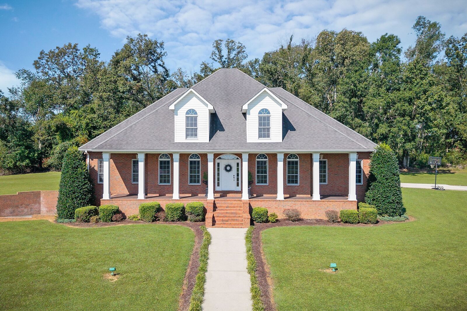 Property Photo:  266 Hampton Pointe Ln  TN 37110 