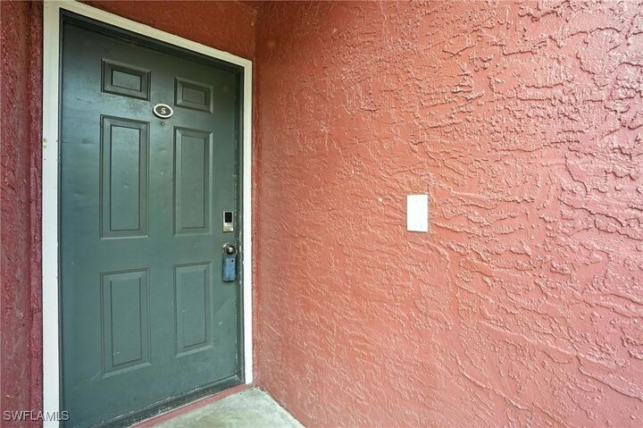 Property Photo:  201-5 Santa Clara Drive 201  FL 34104 