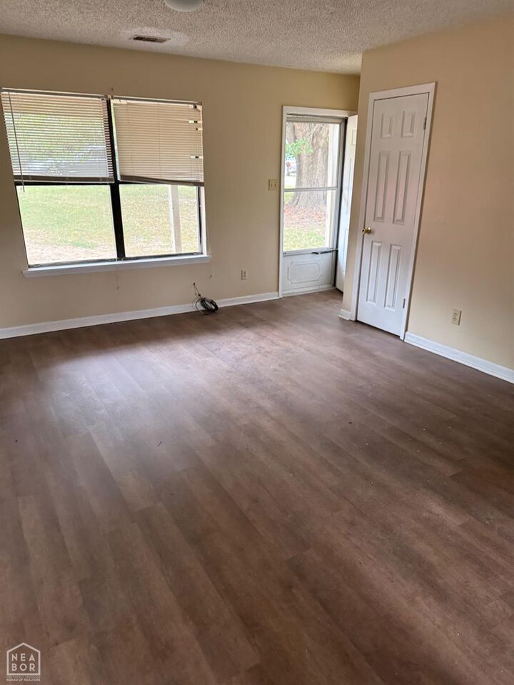Property Photo: 2305 Mitzi Lane AR 72401