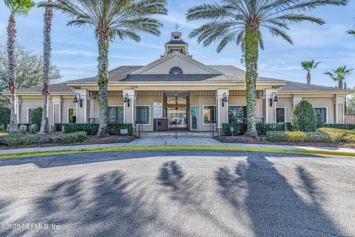 Property Photo: 649 Shetland Drive FL 32259