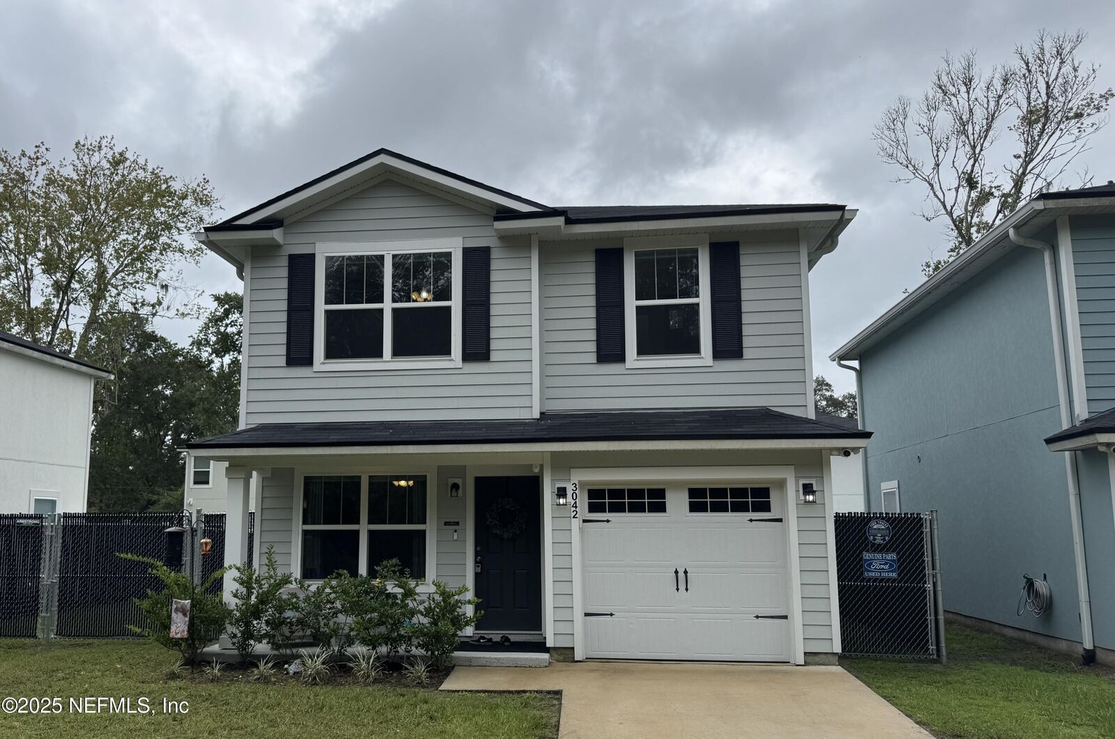 Property Photo:  3042 Jennings Road  FL 32218 