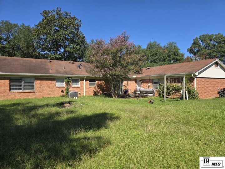 Property Photo: 112 Mallard Avenue LA 71291