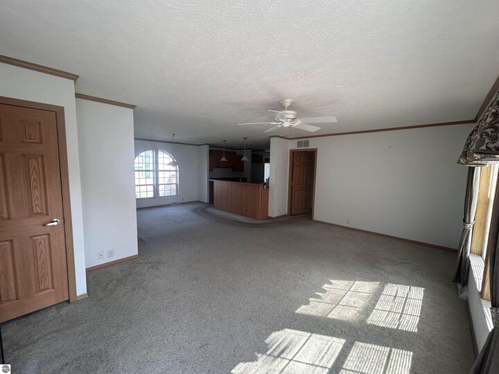 Property Photo: 2742 S Sage Drive MI 48858