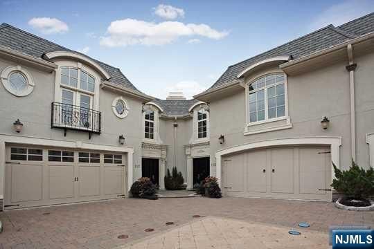 Property Photo: 113 Bellaire Road NJ 07627