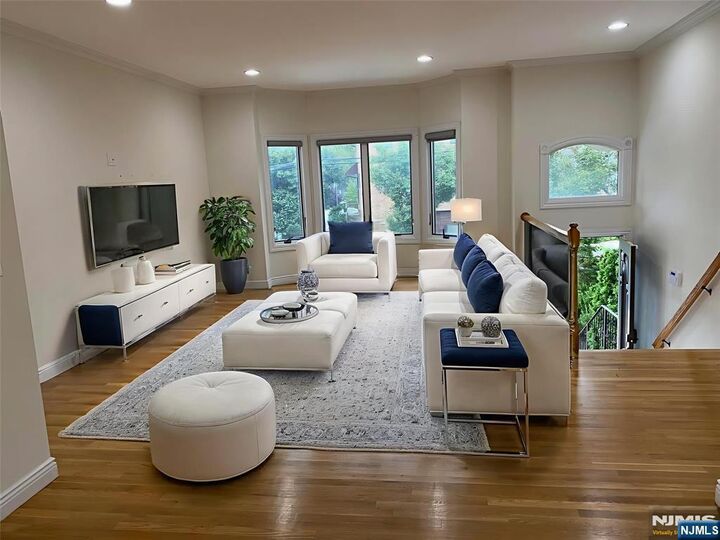 Property Photo:  436A Lawton Avenue A  NJ 07010 