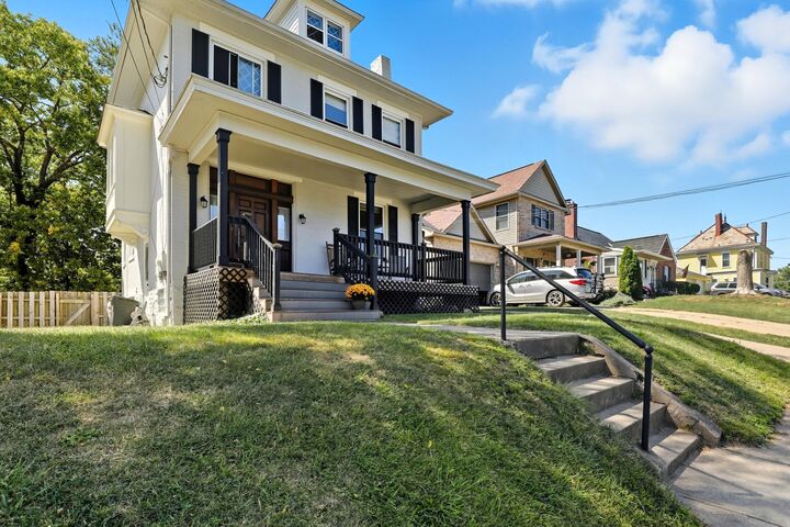 Property Photo:  21 Rossmore Avenue  KY 41075 