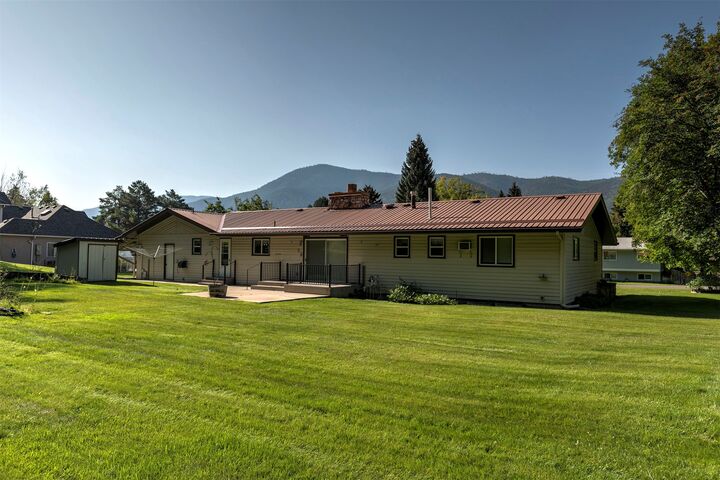 Property Photo: 260 Hellgate Drive MT 59823
