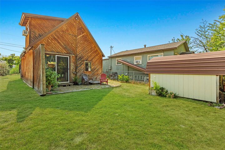1941 S 8th Street W  Missoula MT 59801 photo