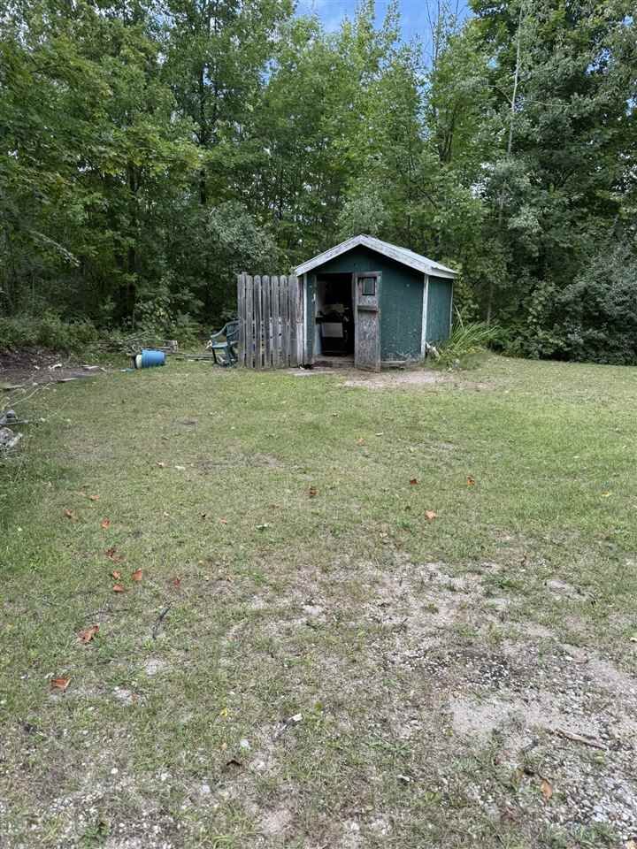 Property Photo: 13620 Clark MI 49720