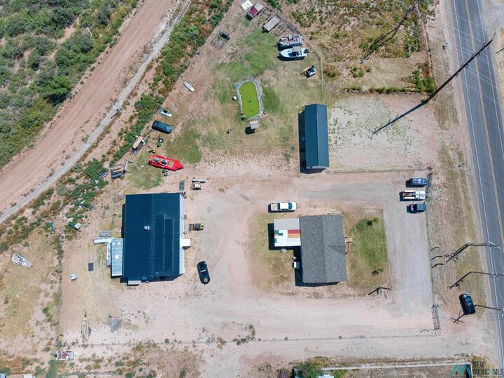 Property Photo:  1402 E Orchard Lane  NM 88220-9275 