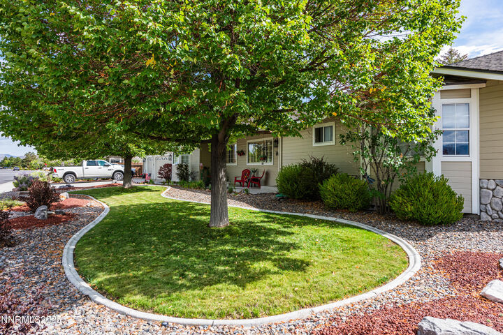 Property Photo:  2687 Wildhorse Lane  NV 89423 