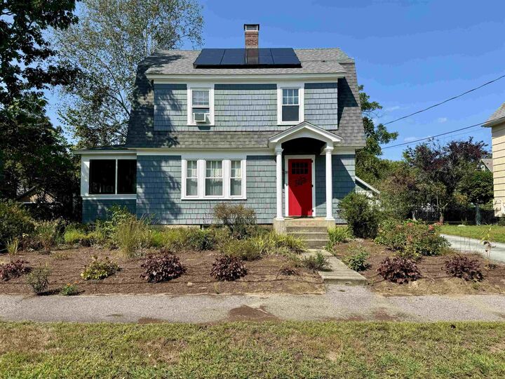 32 Carter Street  Concord NH 03301 photo
