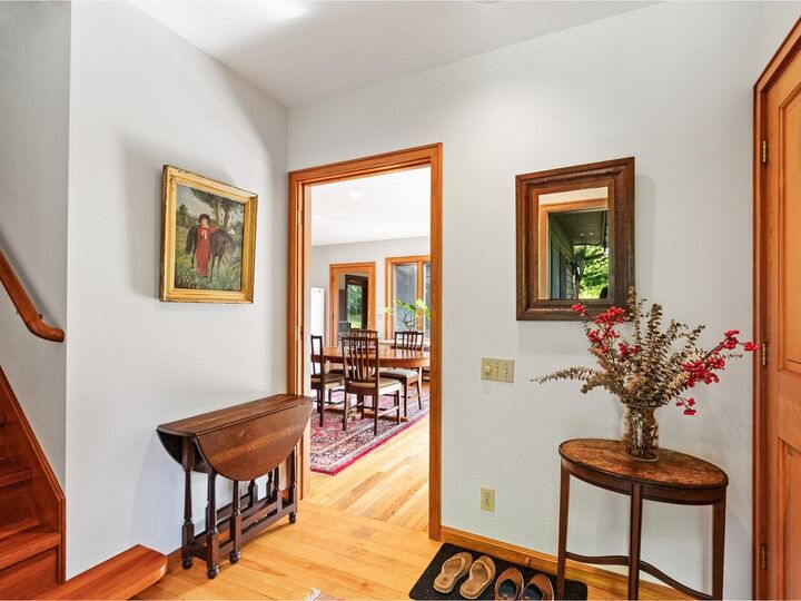 Property Photo: 82 White Lane VT 05443
