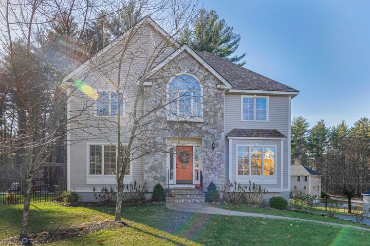 Property Photo:  171 Londonderry Road  NH 03087 