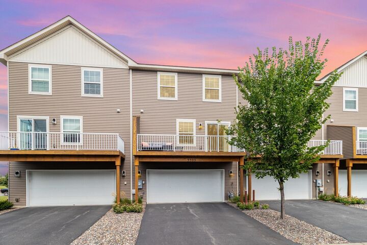 Property Photo: 5325 Oak Grove Parkway N MN 55443
