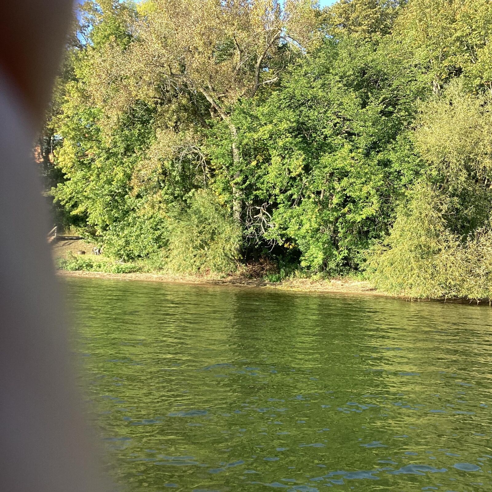 Property Photo:  Tbd Engstrom Way NW  MN 56308 