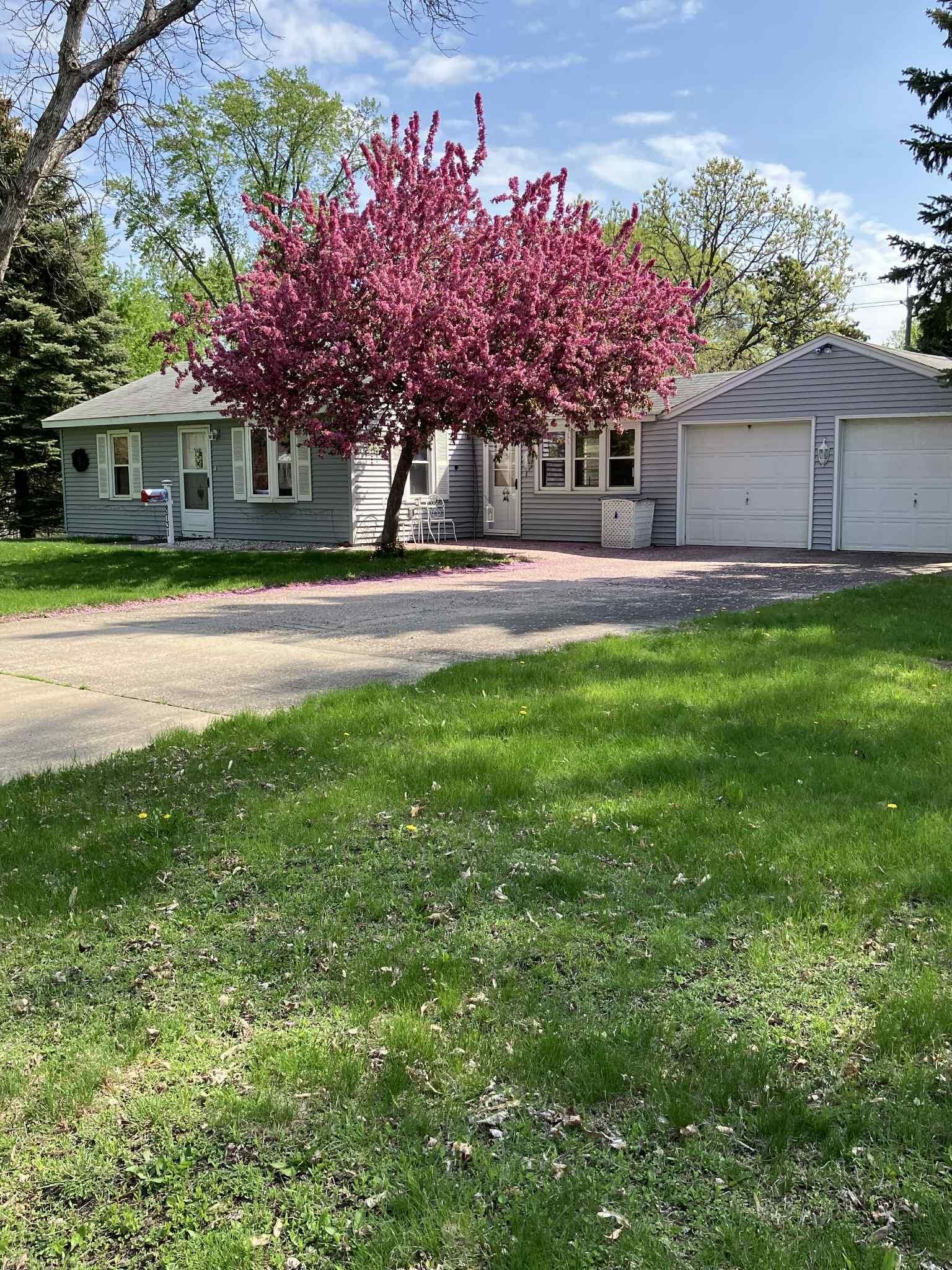 Property Photo: 8731 11th Avenue S MN 55420