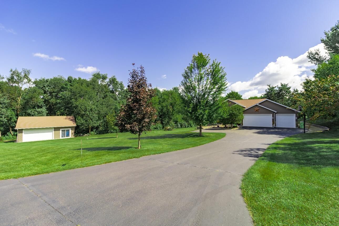 Property Photo: 2161 132nd Street WI 54017