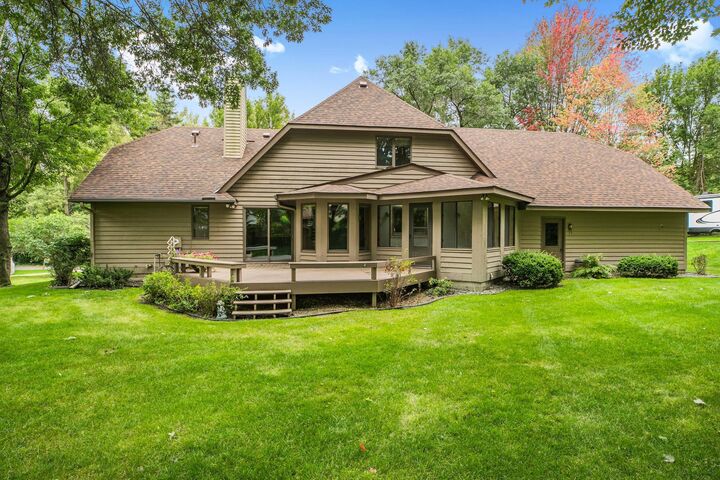 Property Photo: 2317 27th Street S MN 56301