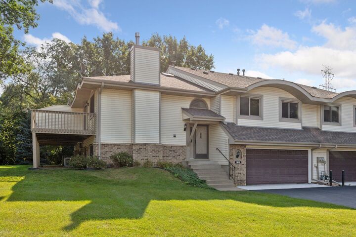 Property Photo:  1610 Clemson Drive  MN 55122 