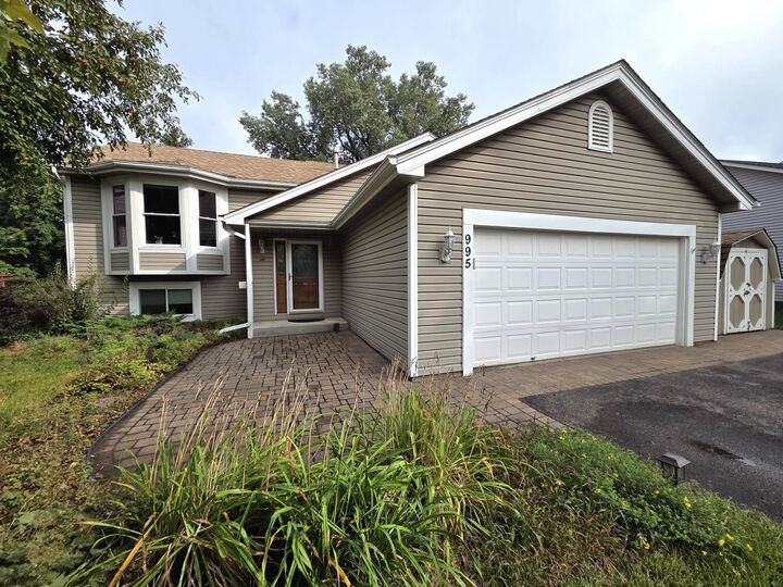 Property Photo: 995 Stony Point Road MN 55123