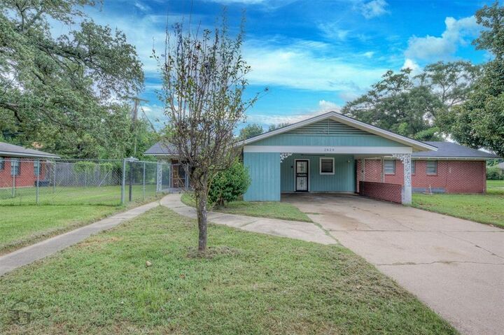 Property Photo: 2829 Doles Place LA 71104
