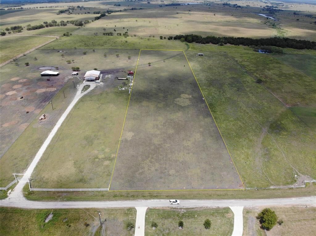 Property Photo:  Tbd Lot 56 Northwest Ave #1295  TX 75110 