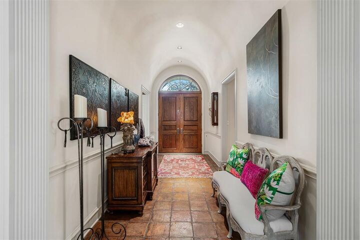 3951 Sarita Park  Fort Worth TX 76109 photo
