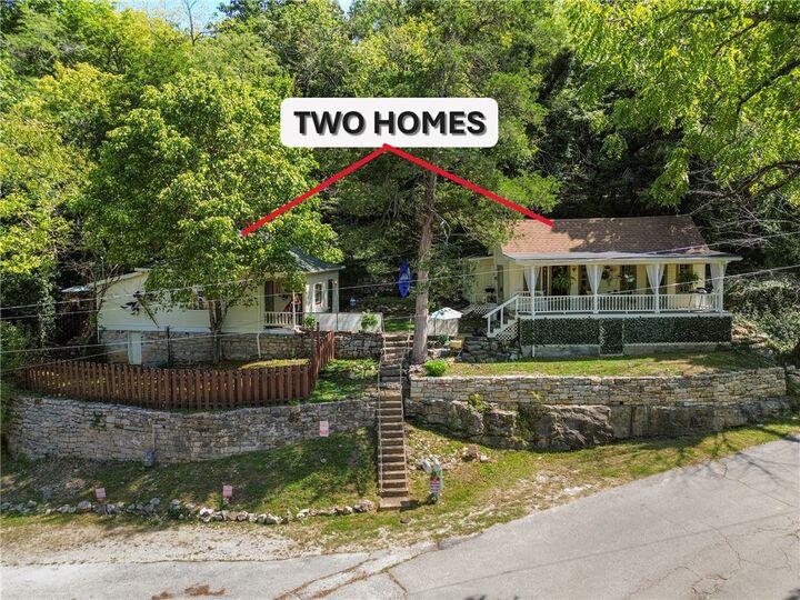 19 Jackson Street  Eureka Springs AR 72632 photo