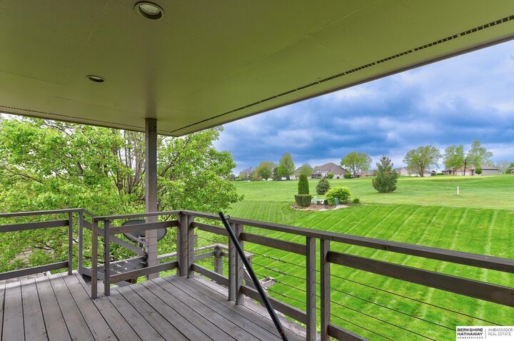 Property Photo: 10810 S 172 Street NE 68136