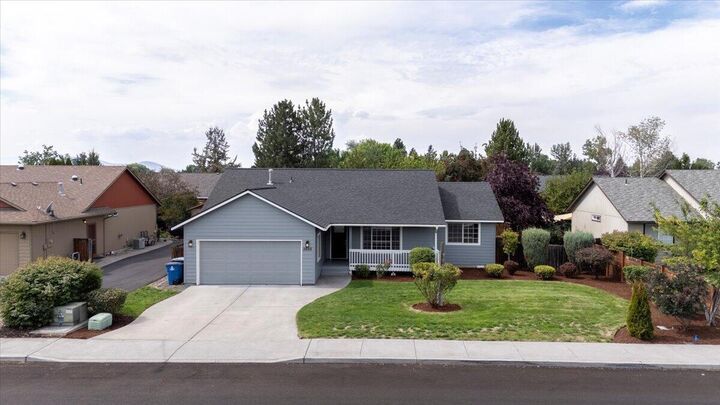Property Photo:  2655 NW 15th Street  OR 97756 