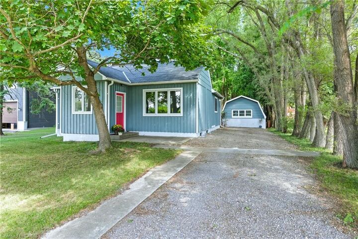 Property Photo: 1402 6 Highway ON L8N 2Z7